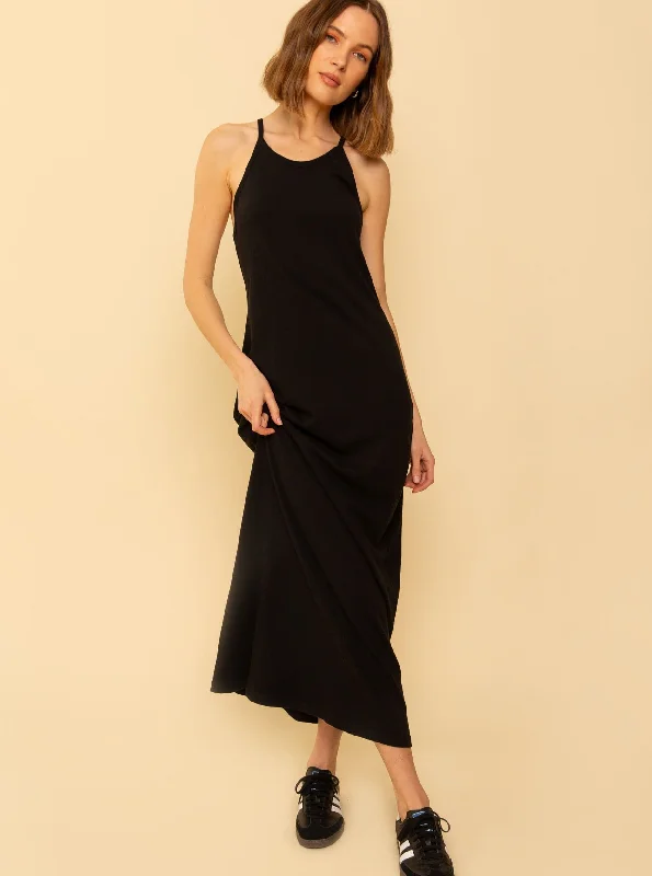 Blake Dress - Black