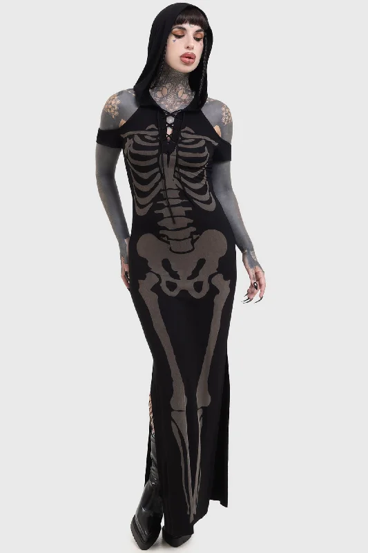 Catacomb Dress