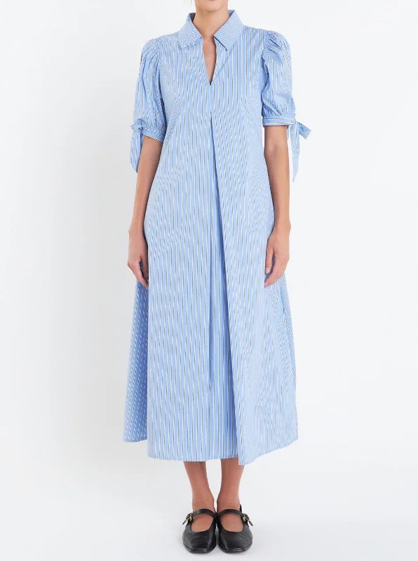 Harper Midi Dress