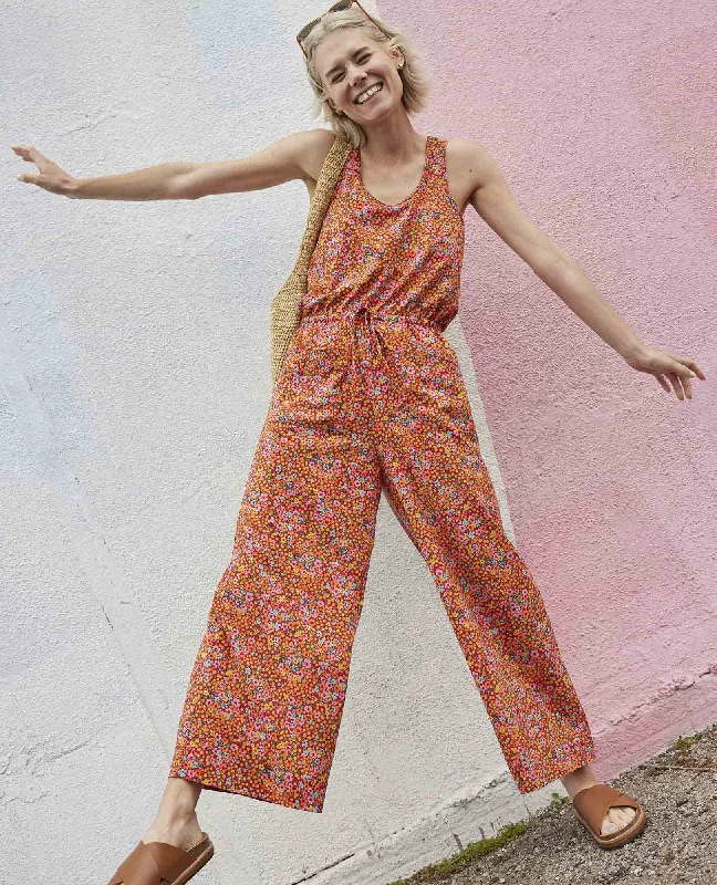 Sunkissed Livvy Jumpsuit