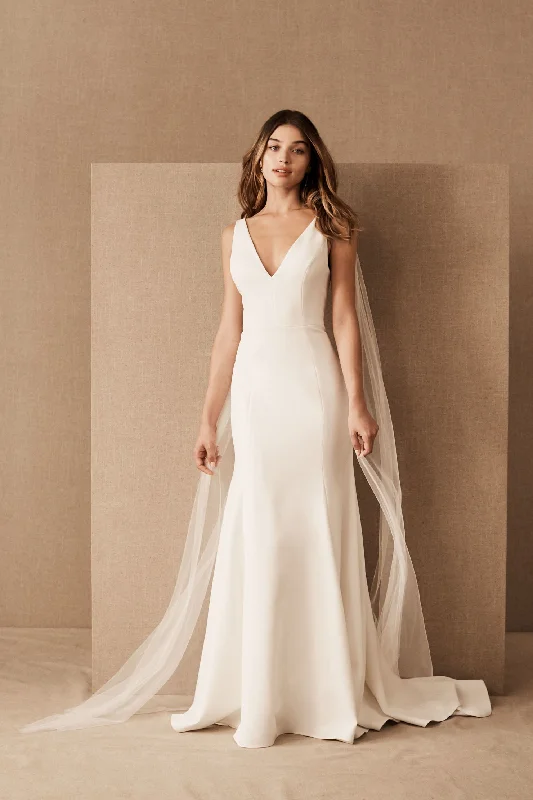 Jenny Yoo Tana Gown