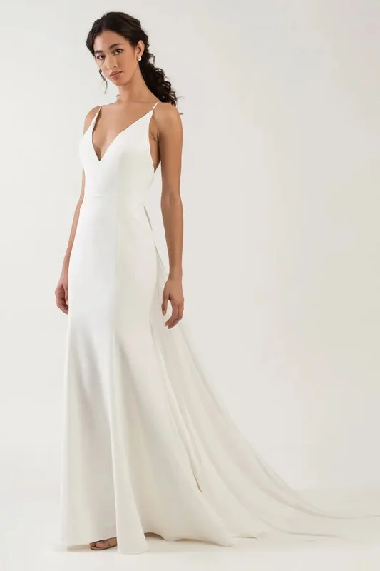 Jenny Yoo Marley Gown