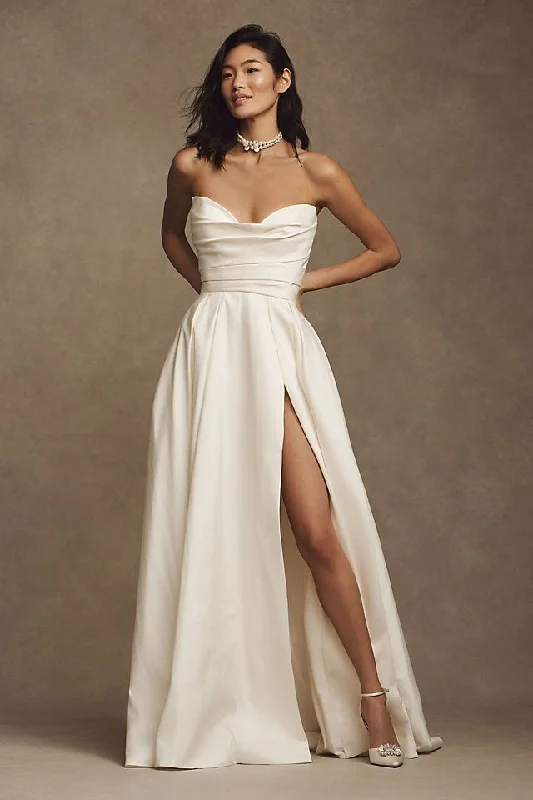 Jenny Yoo Preston Gown