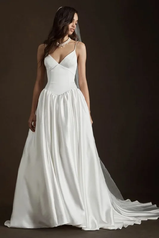 Jenny Yoo Sheridan Gown